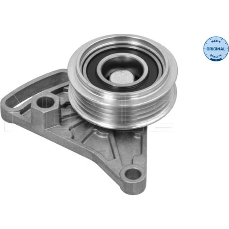 Spannrolle, Keilrippenriemen 100 260 0001 Spannrolle, Keilrippenriemen 100 260 0001