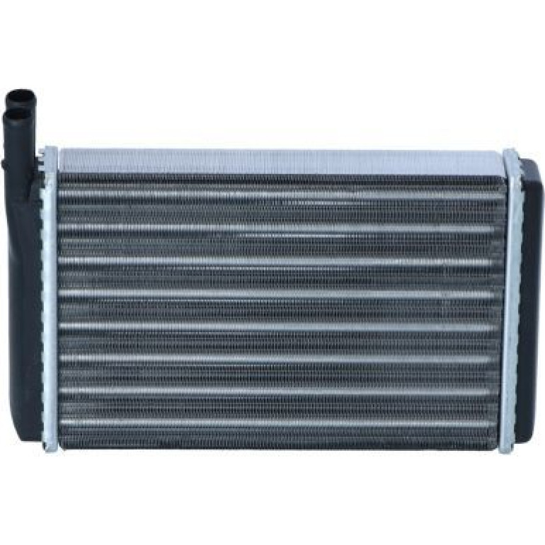 Wärmetauscher, Innenraumheizung 58614 Wärmetauscher, Innenraumheizung 58614