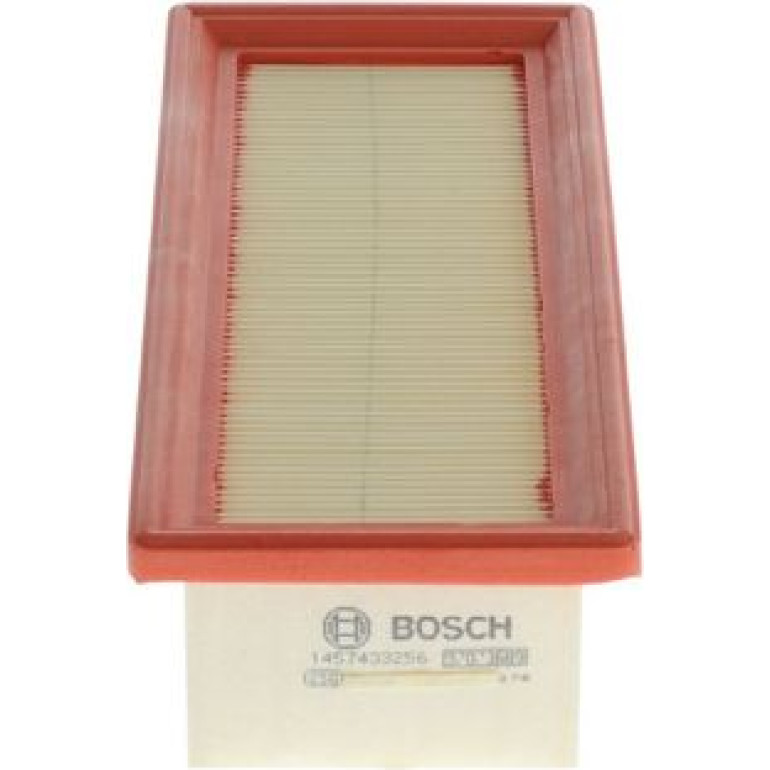 BOSCH 1 457 433 256 Luftfilter BOSCH 1 457 433 256 Luftfilter