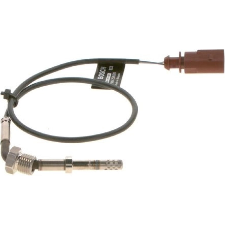 Sensor, Abgastemperatur 0 986 259 070 Sensor, Abgastemperatur 0 986 259 070
