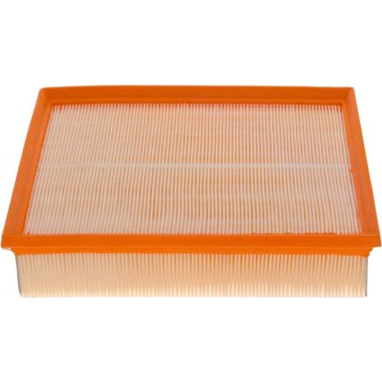 BOSCH F 026 400 555 Luftfilter BOSCH F 026 400 555 Luftfilter