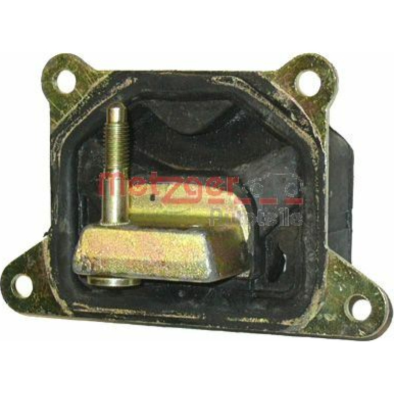 Lagerung, Motor 8050634