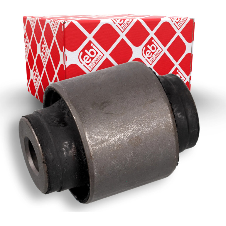 FEBI BILSTEIN 107676 Lagerung, Stoßdämpfer FEBI BILSTEIN 107676 Lagerung, Stoßdämpfer