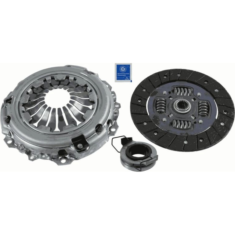 SACHS 3000 951 369 Kupplungssatz SACHS 3000 951 369 Kupplungssatz