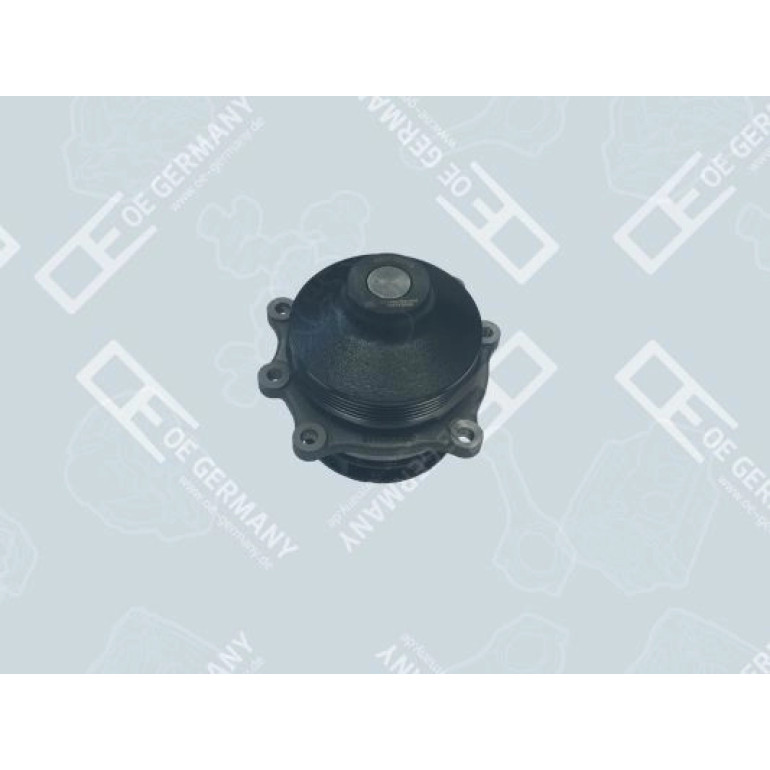 Wasserpumpe Motorkühlung für Iveco F2BE0681 F2BE0681A F2BE0681C 504029280 Wasserpumpe Motorkühlung für Iveco F2BE0681 F2BE0681A F2BE0681C 504029280