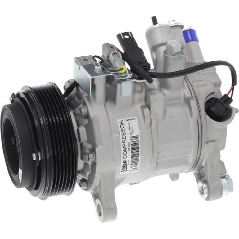 Kompressor, Klimaanlage 813120 Kompressor, Klimaanlage 813120