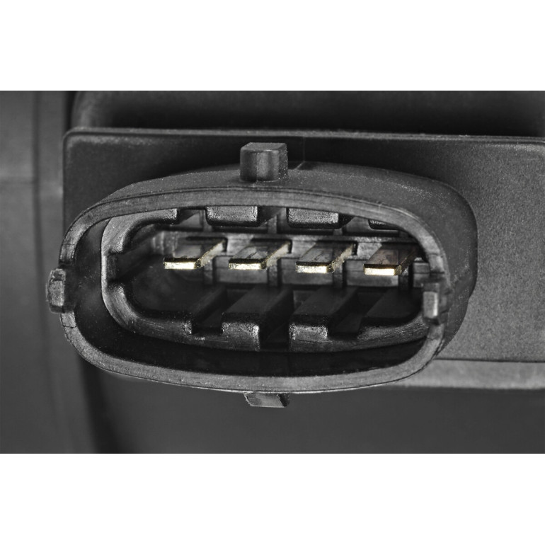 Luftmassenmesser 253745 Luftmassenmesser 253745