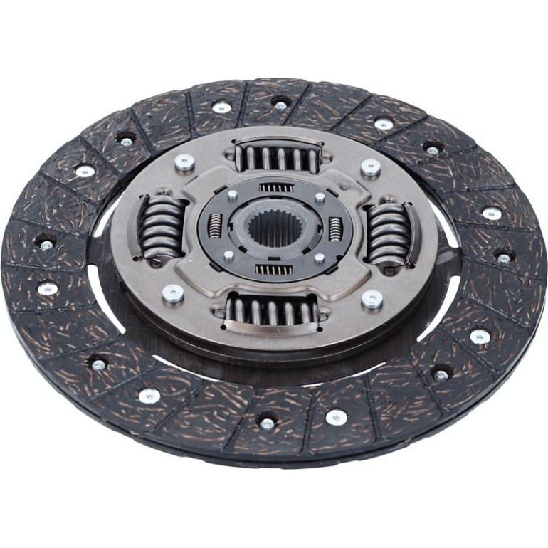 SACHS 3000 951 604 Kupplungssatz
