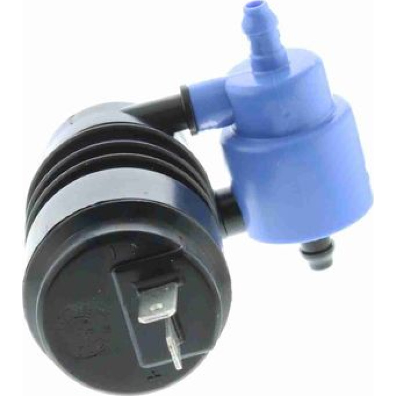 Waschwasserpumpe, Scheibenreinigung V40-08-0012