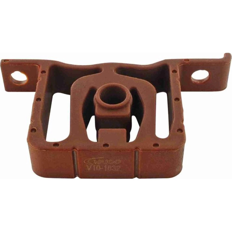 Halter, Schalldämpfer V10-1832 Halter, Schalldämpfer V10-1832