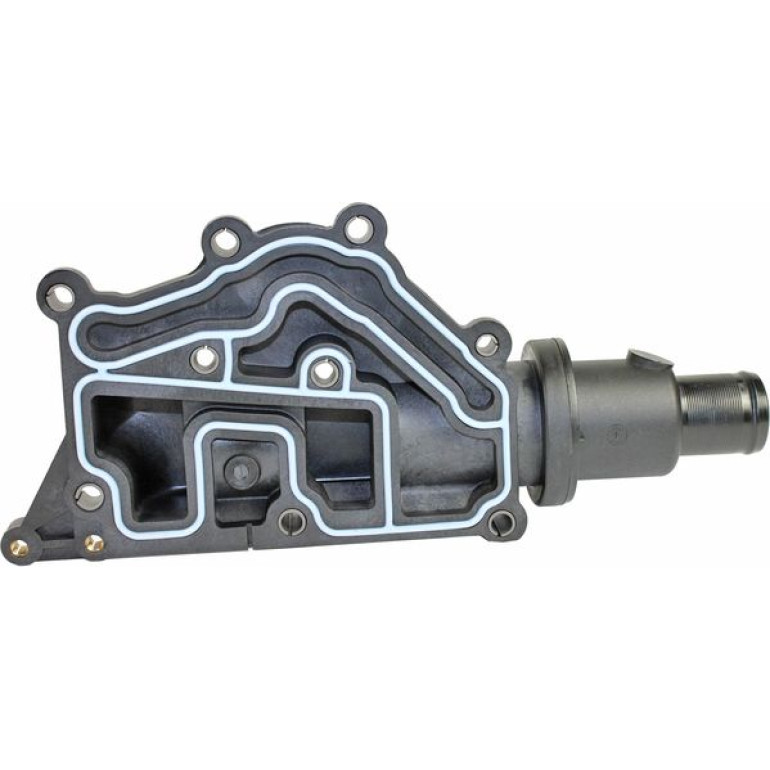 Thermostat, Kühlmittel 4006044 Thermostat, Kühlmittel 4006044