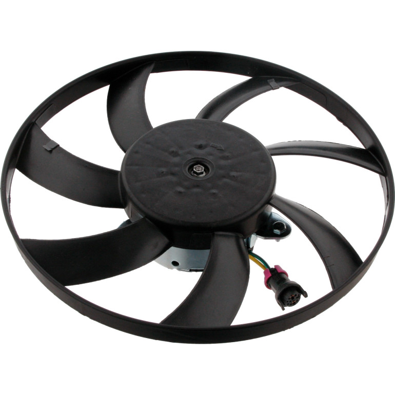FEBI BILSTEIN 32156 Lüfter, Motorkühlung FEBI BILSTEIN 32156 Lüfter, Motorkühlung