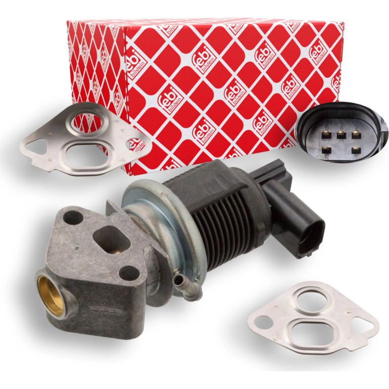 FEBI BILSTEIN 39417 AGR-Ventil FEBI BILSTEIN 39417 AGR-Ventil