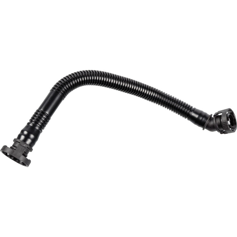 FEBI BILSTEIN 100452 Schlauch, Kurbelgehäuseentlüftung FEBI BILSTEIN 100452 Schlauch, Kurbelgehäuseentlüftung