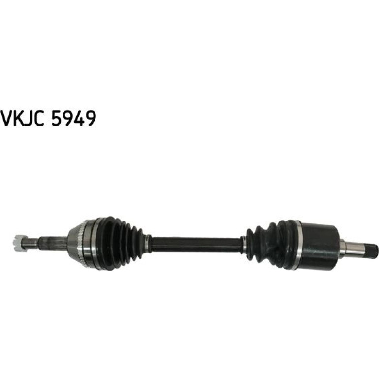 Antriebswelle VKJC 5949