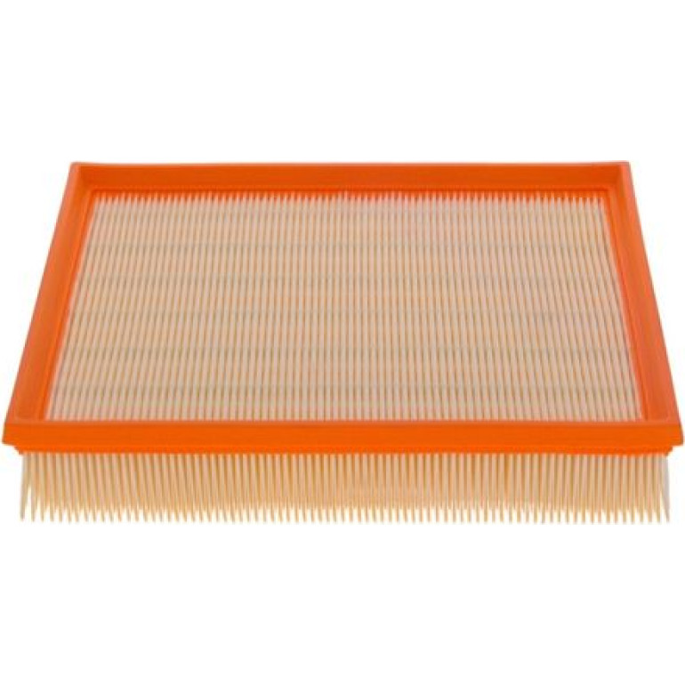 BOSCH F 026 400 551 Luftfilter