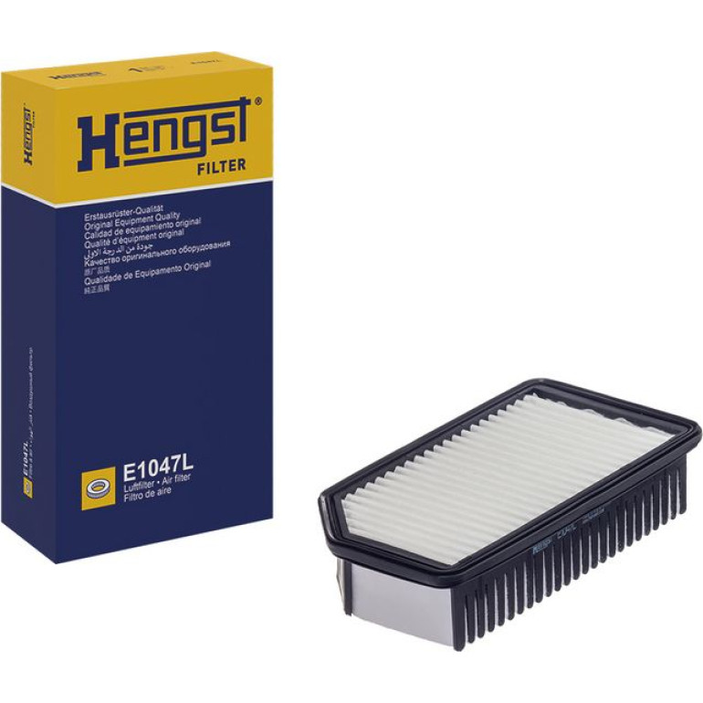 Luftfilter E1047L
