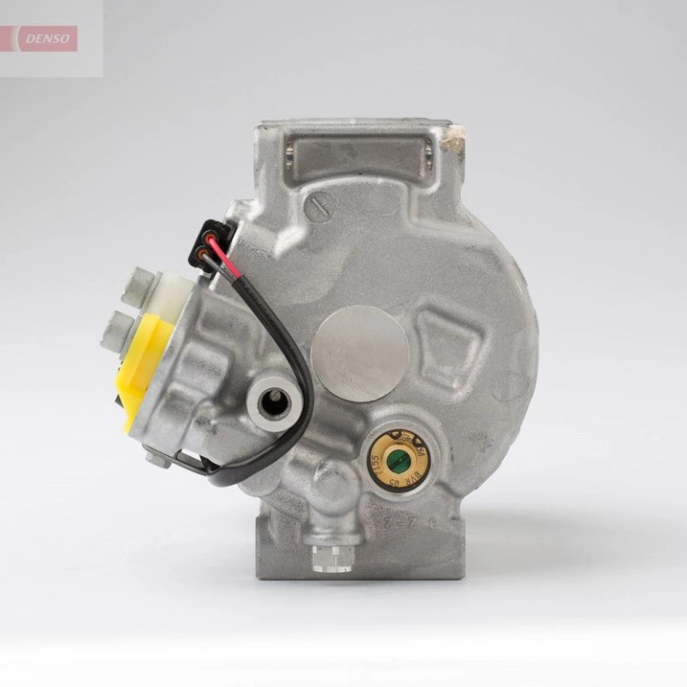 DENSO 6SEU16C Klimakompressor DCP17070 DENSO 6SEU16C Klimakompressor DCP17070
