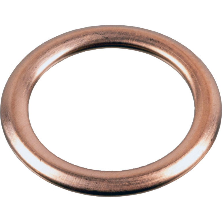 FEBI BILSTEIN 44850 Dichtring, Ölablassschraube FEBI BILSTEIN 44850 Dichtring, Ölablassschraube