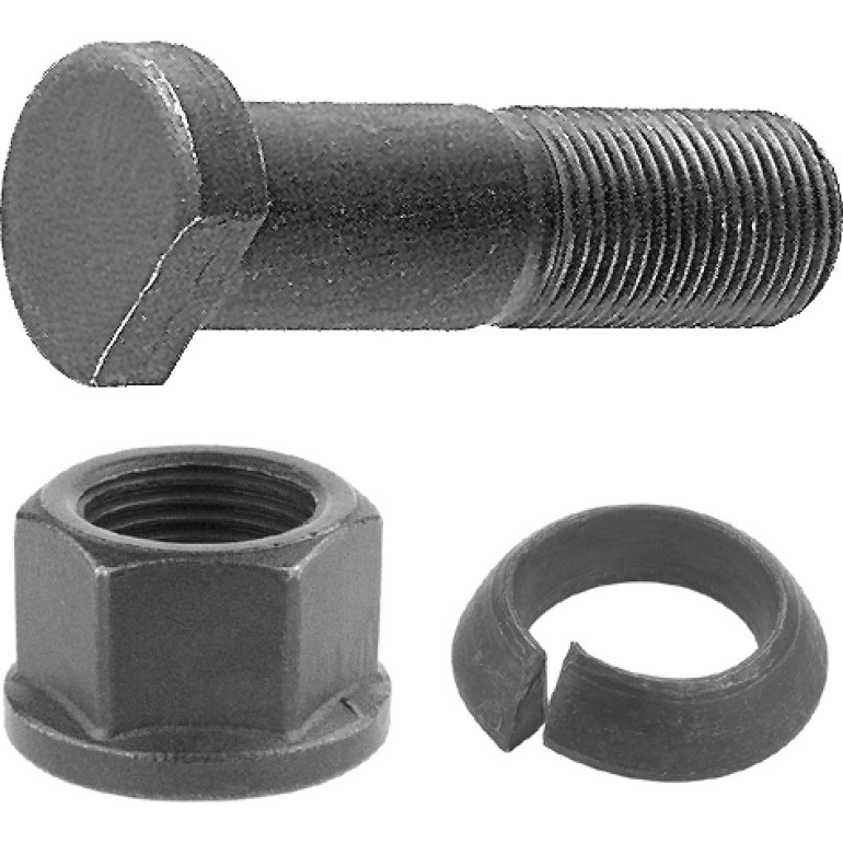 FEBI BILSTEIN 06272 Radbolzen FEBI BILSTEIN 06272 Radbolzen