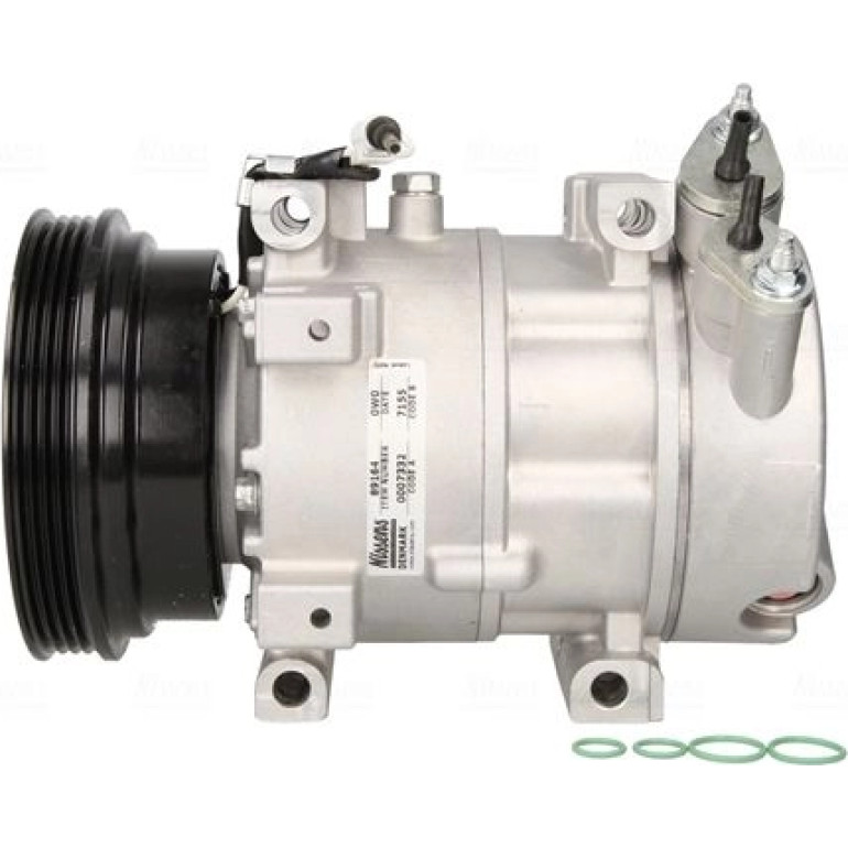 Kompressor, Klimaanlage 89164 Kompressor, Klimaanlage 89164