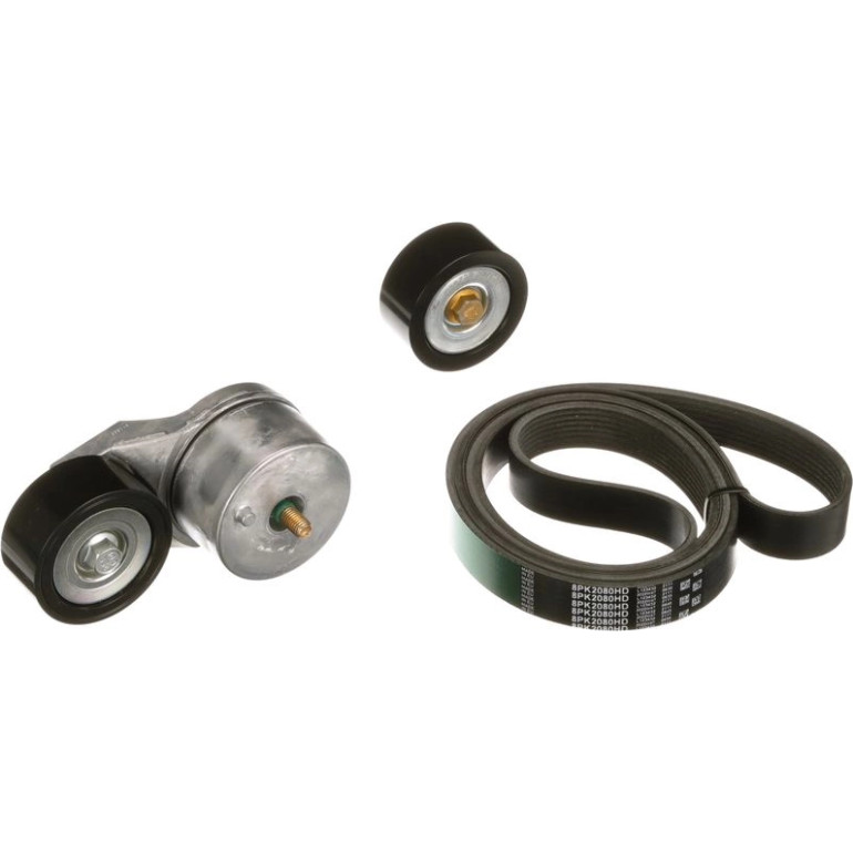 Keilrippenriemensatz K048PK2080HD Keilrippenriemensatz K048PK2080HD