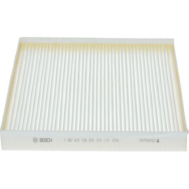 Filter, Innenraumluft 1 987 435 178 Filter, Innenraumluft 1 987 435 178