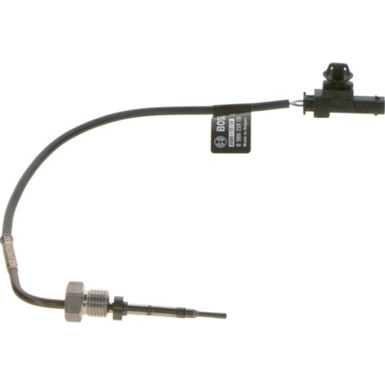 Sensor, Abgastemperatur 0 986 259 130