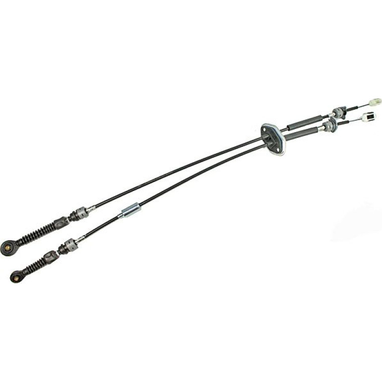 Seilzug, Schaltgetriebe 3150235