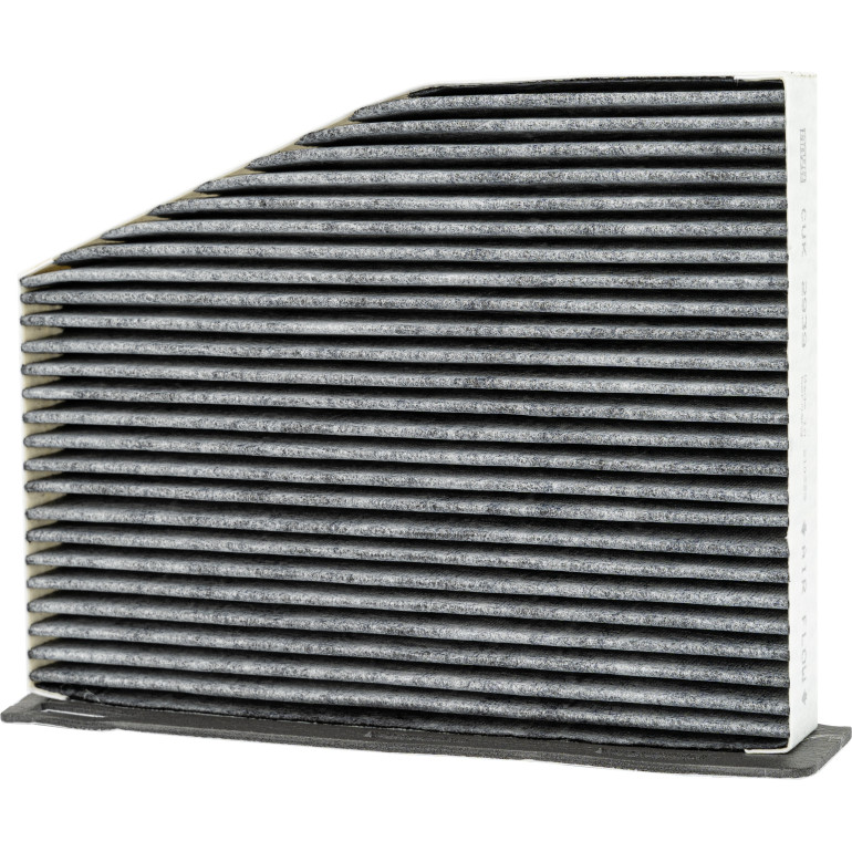 MANN-FILTER CUK 2939 Aktivkohlefilter + BOSCH 1 987 429 404 Luftfilter MANN-FILTER CUK 2939 Aktivkohlefilter + BOSCH 1 987 429 404 Luftfilter