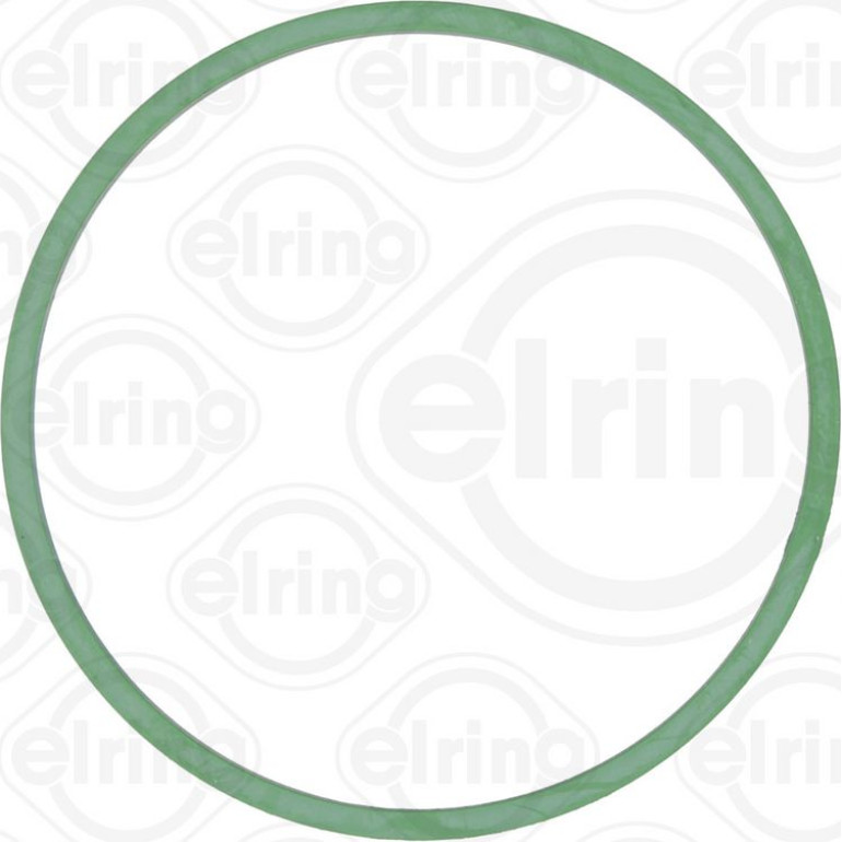 Dichtring, Ladeluftschlauch 598.910