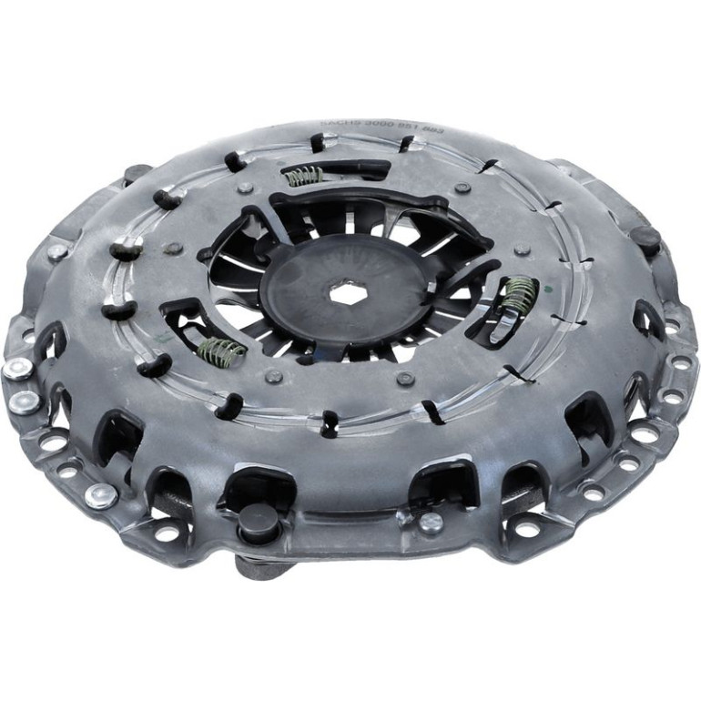 SACHS 3000 951 877 Kupplungssatz XTend