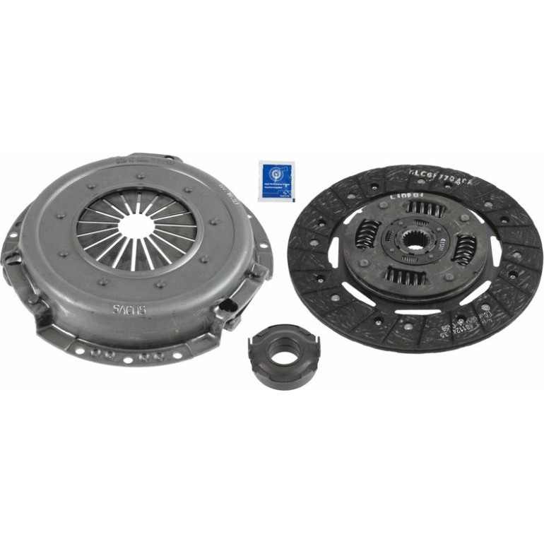 SACHS 3000 291 002 Kupplungssatz SACHS 3000 291 002 Kupplungssatz