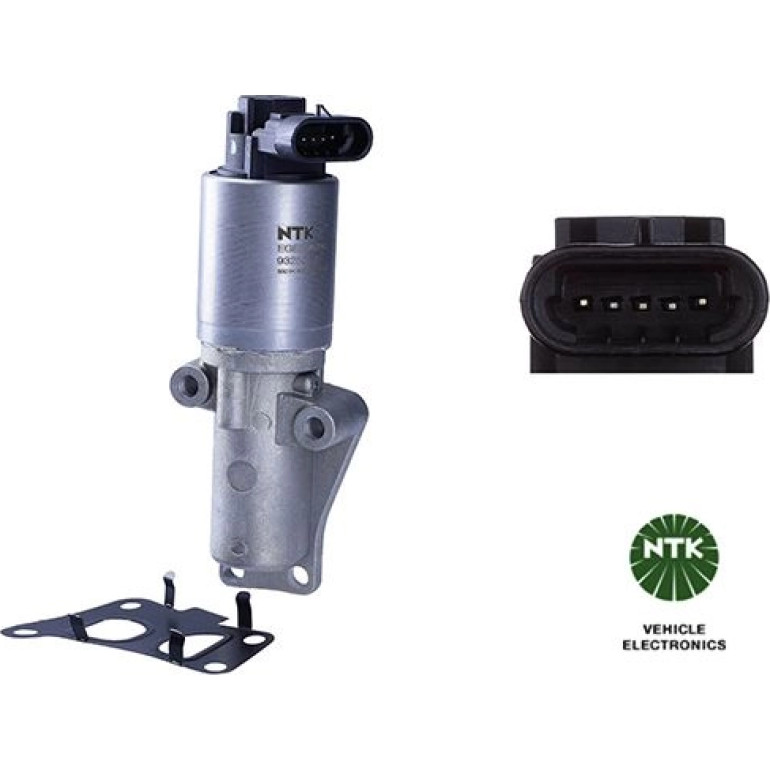 AGR-Ventil 93255 AGR-Ventil 93255