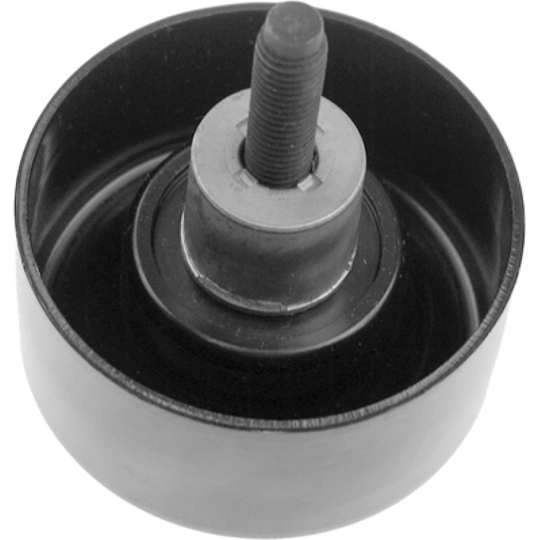 Umlenk-/Führungsrolle, Keilrippenriemen 532 0449 10