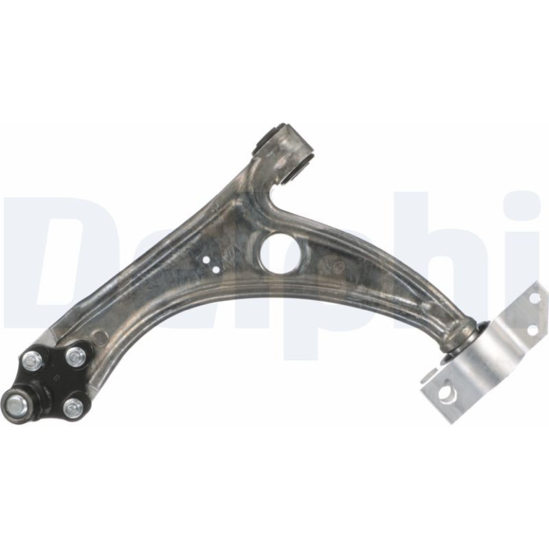 Lenker, Radaufhängung TC3712 Lenker, Radaufhängung TC3712
