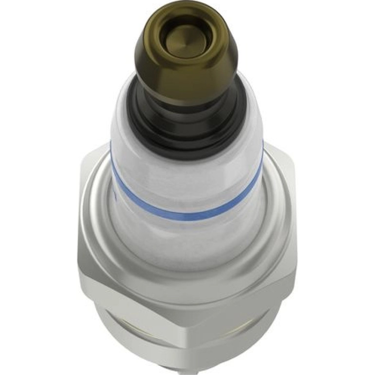 Zündkerze 0 242 045 506