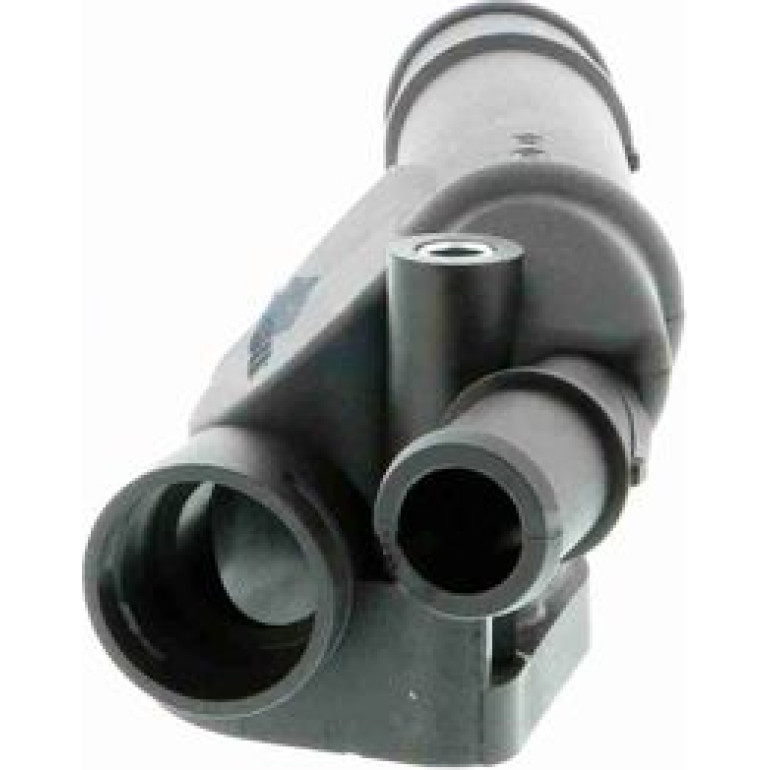 Kühlmittelflansch V10-2976 Kühlmittelflansch V10-2976