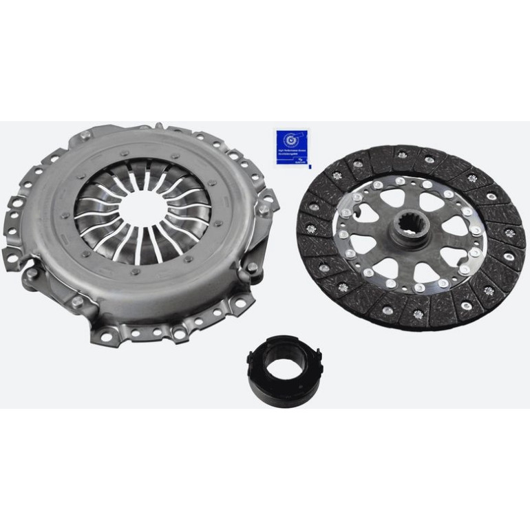 SACHS 3000 951 573 Kupplungssatz SACHS 3000 951 573 Kupplungssatz