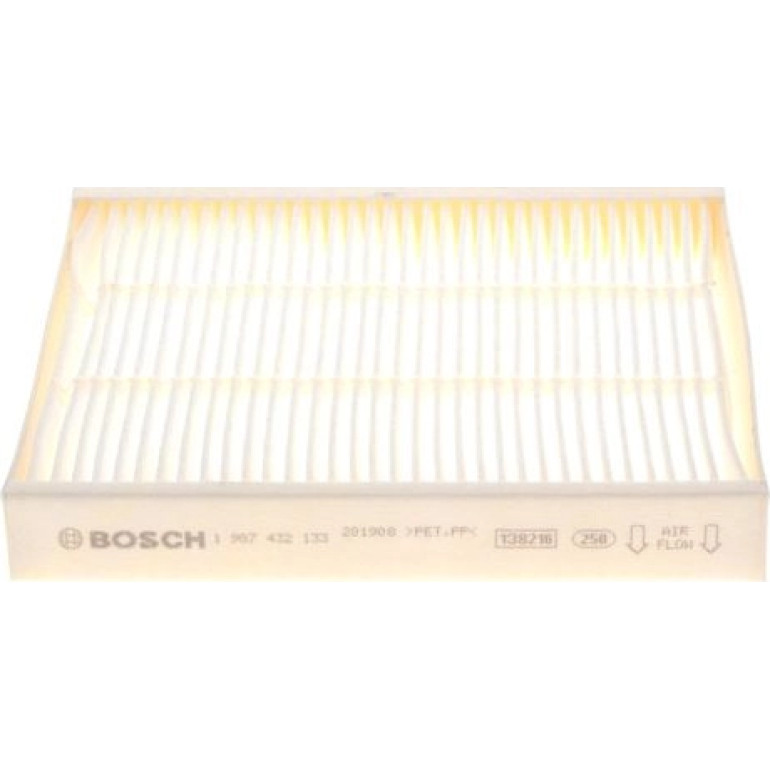 BOSCH 1 987 432 133 Innenraumfilter BOSCH 1 987 432 133 Innenraumfilter