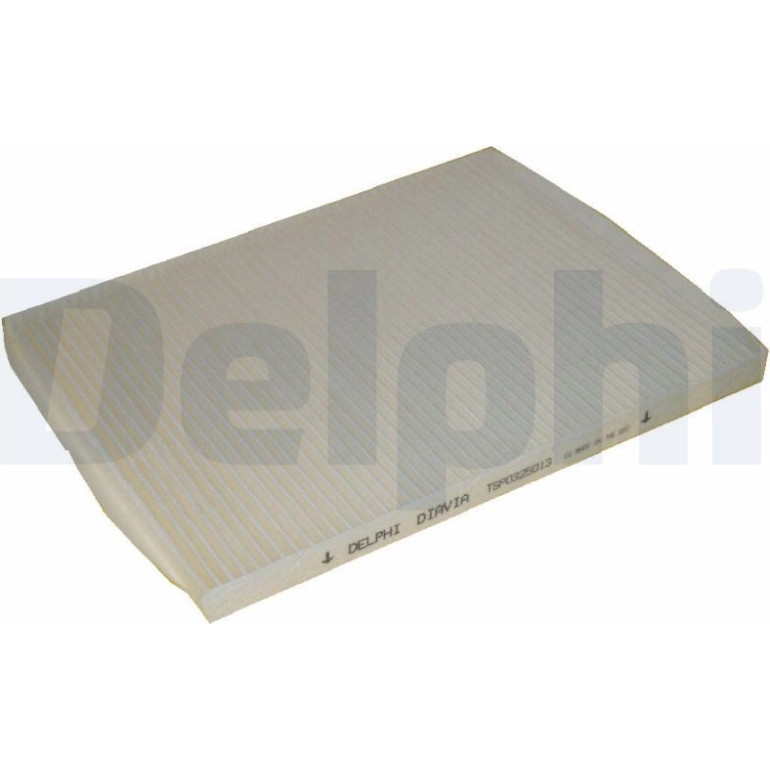 Filter, Innenraumluft TSP0325013 Filter, Innenraumluft TSP0325013