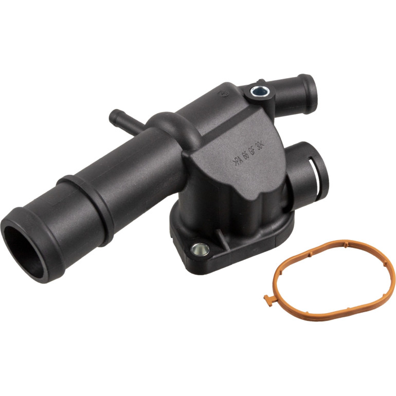 FEBI BILSTEIN 178905 Kühlmittelflansch FEBI BILSTEIN 178905 Kühlmittelflansch