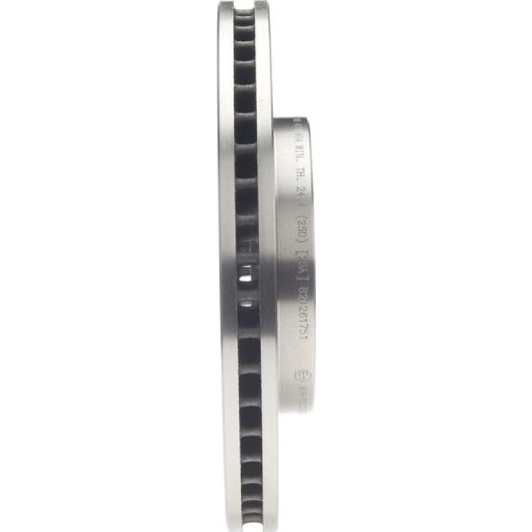 Bremsscheibe 0 986 479 604 Bremsscheibe 0 986 479 604