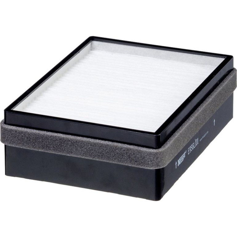 Filter, Innenraumluft E956LI01 Filter, Innenraumluft E956LI01