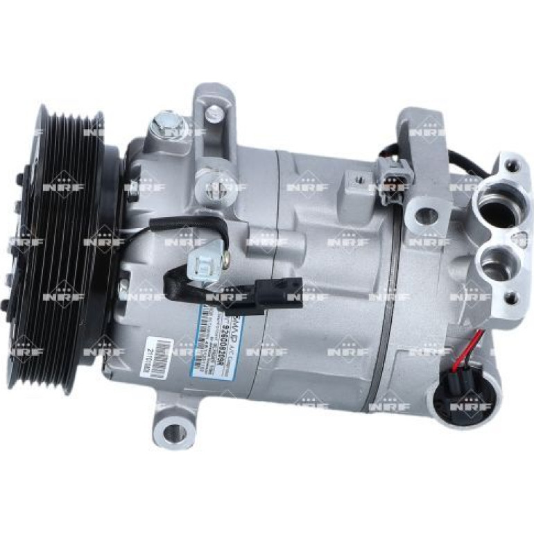 Kompressor, Klimaanlage 320214 Kompressor, Klimaanlage 320214