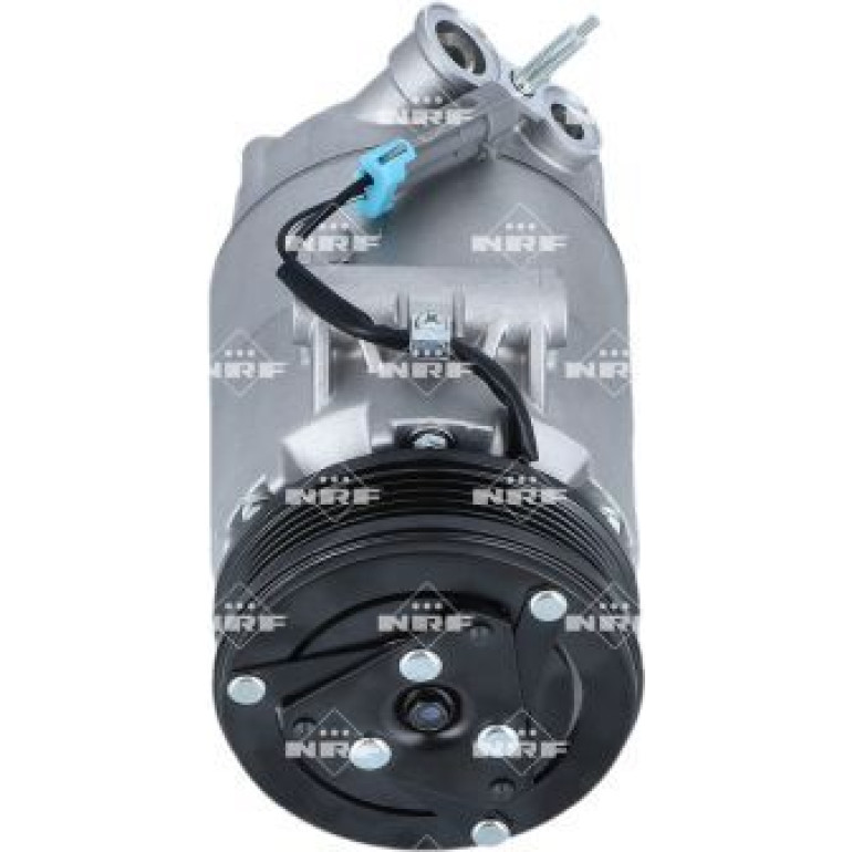 Kompressor, Klimaanlage 32082