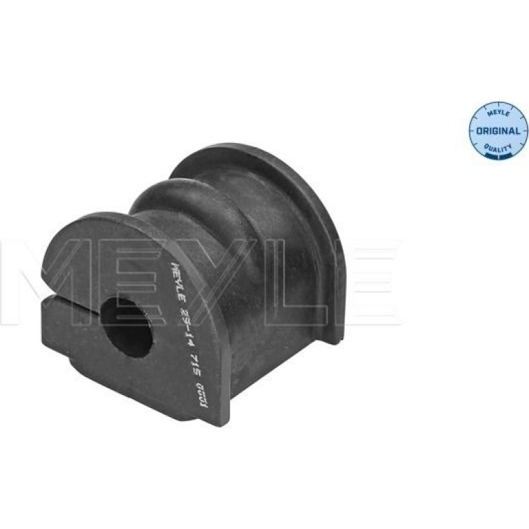 Lagerung, Stabilisator 29-14 715 0001