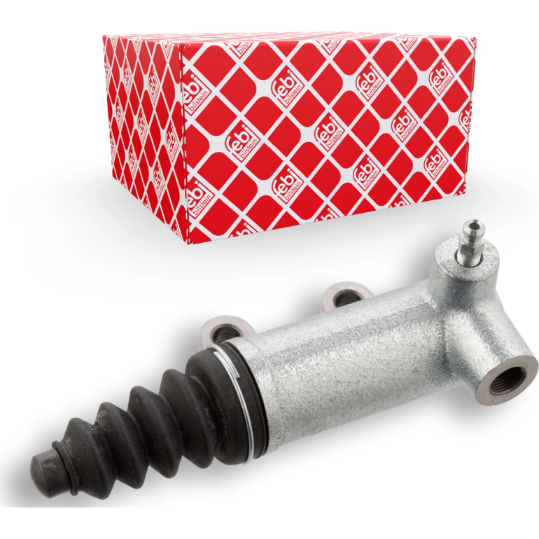 FEBI BILSTEIN 14129 Nehmerzylinder, Kupplung FEBI BILSTEIN 14129 Nehmerzylinder, Kupplung
