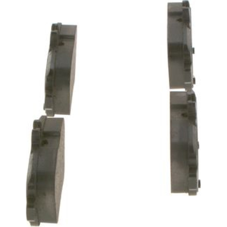 Bremsbelagsatz, Scheibenbremse 0 986 495 348 Bremsbelagsatz, Scheibenbremse 0 986 495 348