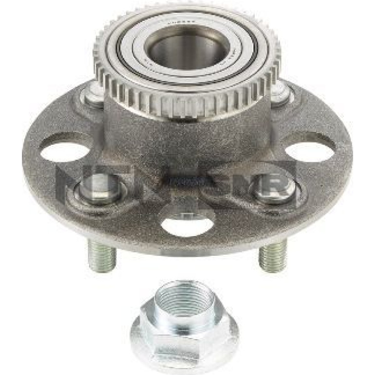 Radlagersatz R174.52 Radlagersatz R174.52